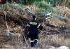 Συναγερμός στην Πυροσβεστική – Αυτές οι περιοχές κινδυνεύουν σήμερα για εκδήλωση φωτιάς