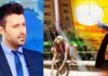 Καιρός Δεκαπενταύγουστος: Πρόβλεψη Καλλιάνου – Αλλάζει το σκηνικό
