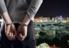 Σύλληψη ληστή στη Μαρίνα Ζέας – Δείτε τι εντόπισαν οι αρχές