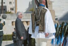 O Γαβρόγλου δεν υπηρέτησε τη σημαία: Με νόμο της χούντας το 1971 γλίτωσε τη στρατιωτική θητεία