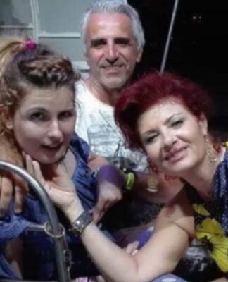 Καλαμάτα: Η μεγάλη αλλαγή για τη Μυρτώ που κακοποιήθηκε στα βράχια της Πάρου (ΦΩΤΟ)