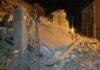 «Βόμβα» Λέκκα για το φονικό σεισμό στην Ιταλία