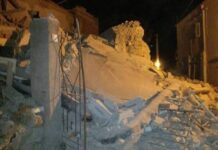 «Βόμβα» Λέκκα για το φονικό σεισμό στην Ιταλία