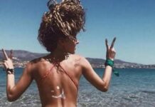 Η αλλαγή της Τάμτα που θυμίζει Survivor – Λέτε;;;;;