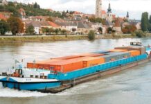 Πώς μπορεί να φθάσει ο Δούναβης στη Θεσσαλονίκη