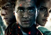 Θλίψη…Πέθανε πρωταγωνιστής του Harry Potter