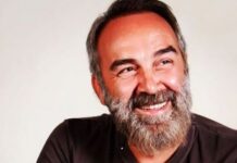 Γρηγόρης Γκουντάρας: Θα πάθετε πλάκα με το νέο του επαγγελματικό βήμα!