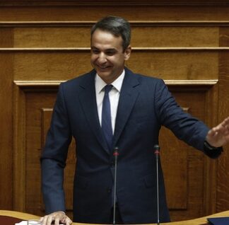 Επίθεση Μητσοτάκη για Παιδεία: “Διώχνετε τους καλύτερους από την πατρίδα – Θα καταργήσουμε το νόμο Γιαβρόγλου”