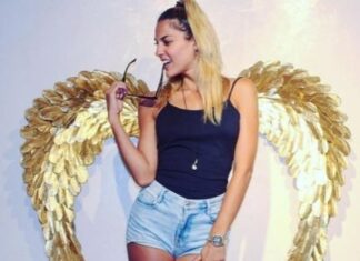Μαντώ Γαστεράτου: “Αν ξαναδώ καμιά κλώσα να… την έφαγα! Άι σιχτίρ” – Τι έγινε;