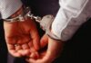 ΣΟΚ: Συνελήφθη ηθοποιός για τον ξυλοδαρμό της συντρόφου του – Kατηγορίες για απόπειρα ανθρωποκτονίας