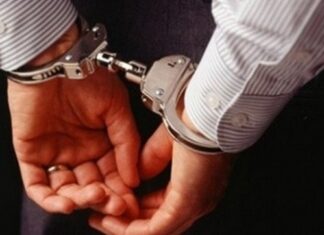 ΣΟΚ: Συνελήφθη ηθοποιός για τον ξυλοδαρμό της συντρόφου του – Kατηγορίες για απόπειρα ανθρωποκτονίας