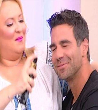 Συνέβη κι αυτό στο Έψιλον! Έκανε ξανά γκάφα ο δημοσιογράφος on air και τον…