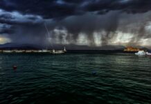 Καιρός: Κακοκαιρία εξπρές! Ποιες περιοχές θα… μουλιάσουν!