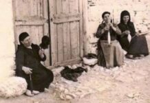 Όταν γιαγιάδες αγράμματες μας είπαν σοφές κουβέντες, συμβουλές για την αληθινή ζωή… που δεν ζήσαμε!