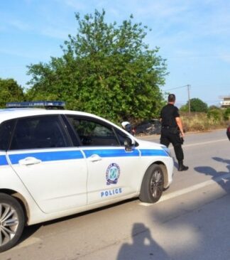 ΤΡΑΓΙΚΟ ΤΡΟΧΑΙΟ στην Εθνική Οδό – Φρικτός θάνατος άνδρα
