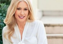 Μαρία Μπακοδήμου: Η σέξι φωτό της με ολόσωμο μαγιό