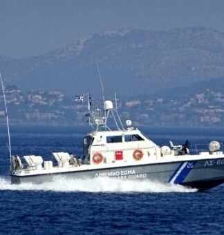 ΚΥΘΗΡΑ: Δυο τόνοι ναρκωτικών, όπλα και πυρομαχικά σε κότερο