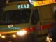 Σοκ στη Θεσσαλονίκη: 51χρονη αυτοπυρπολήθηκε και έπεσε από τον 6ο όροφο