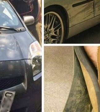 Τροχαίο για γνωστό Έλληνα παρουσιαστή