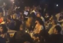 Κοζάνη: Despacito με κλαρίνα – Σαρώνει το διαδίκτυο το βίντεο από το πανηγύρι (ΒΙΝΤΕΟ)