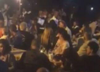 Κοζάνη: Despacito με κλαρίνα – Σαρώνει το διαδίκτυο το βίντεο από το πανηγύρι (ΒΙΝΤΕΟ)