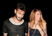 Αγγελική Ηλιάδη – Σάββας Γκέντσογλου: Οριστικός χωρισμός;