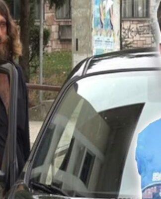 Σοκ για Γιακουμάκη: «Τον σκότωσαν με σιδερογροθιά – Άνοιξαν λάκκο και βρήκαν το…»