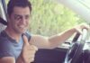 Ο Ρουβάς «έριξε» το Instagram με τη νέα φωτογραφία που ανέβασε!
