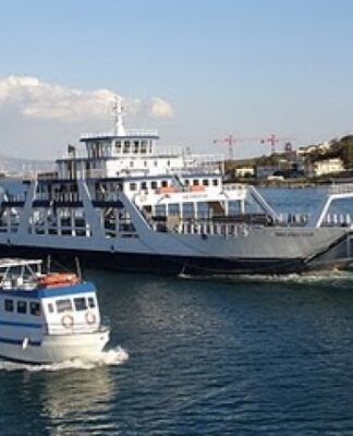 ΣΑΛΑΜΙΝΑ – ΠΕΡΑΜΑ: Πέθανε γυναίκα στο φέρι μποτ