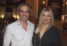 Ράνια Θρασκιά – Ανδρέας Φωτόπουλος: Γιατί αποφάσισαν να χωρίσουν