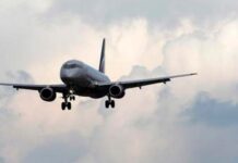 Γνωστός ηθοποιός έβριζε πιλότο και αεροσυνοδούς: «Άντε γ@@@@@@» (Βίντεο-Ντοκουμέντο)