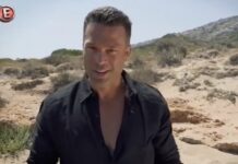 Survival Secrets: Αυτοί είναι οι δέκα Διάσημοι που μπαίνουν στο παιχνίδι!