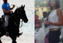 Κρήτη: Τα παιδιά φώναζαν βοήθεια – Με τα ρούχα έπεσε στη θάλασσα ο άτυχος Βενιζέλος – Ήταν ζωντανός όταν τον ανέσυραν
