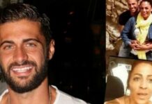 H ώρα της εκδίκησης; Δεν φαντάζεστε τι έκανε η πρώην σύντροφος του Βασάλου!!