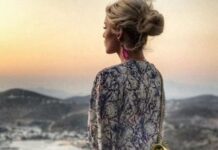 Αυτά είναι νέα! Kατερίνα Καινούργιου: «Νομίζω πως ερωτεύτηκα…»!