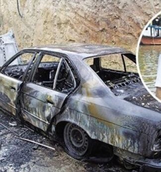 Απαγωγή Λεμπιδάκη: Μετά τη σιωπή, τα υβριστικά sms – Η νέα απόδειξη πως είναι ζωντανός