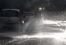 Καιρός – Έκτακτο δελτίο επιδείνωσης! Χαλαζοπτώσεις και «βουτιά» της θερμοκρασίας έως 8 βαθμούς