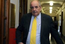 Τέρενς Κουίκ: Το 2019 ο Τσίπρας θα παραμείνει πρωθυπουργός, οι ΑΝΕΛ θα είναι στη Βουλή και η ΝΔ θα ψάχνει τον επόμενο αρχηγό