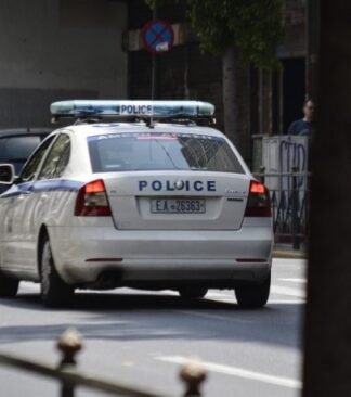 ΣΟΚ: Επιχειρηματίας πυροβόλησε εφοριακούς!