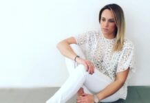Έλενα Ασημακοπούλου: Αυτός είναι ο πραγματικός λόγος που δεν παντρεύεται τον Μπρούνο Τσιρίλο