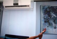Καιρός – Καύσωνας: Ανοίγουν οι κλιματιζόμενες αίθουσες του δήμου Αθηναίων