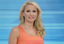 Μάγδα Τσέγκου: «Έφυγα από τον Αυτιά όπως έφυγε…»