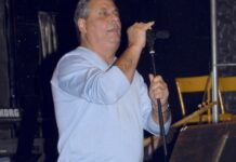 Σέρρες: Η συναυλία του Ζαφείρη Μελλά πήρε απρόβλεπτη τροπή – Η έφοδος αστυνομικών και οι αποκαλύψεις!