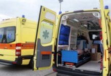 Τραγικό: “Έσβησε” επειδή δεν υπήρχε ασθενοφόρο
