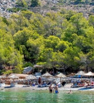 ΥΔΡΑ: Τραγικό τέλος για τον 70χρονο αγνoούμενο