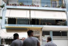 Εξέλιξη ΣΟΚ στην Πετρούπολη: Τραύματα από μαχαίρι έφερε η κόρη – Στο στόχαστρο…