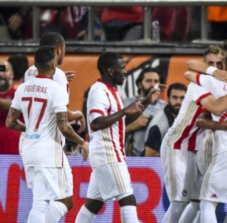 Champions League: Στον δρόμο του Ολυμπιακού η Ριέκα!