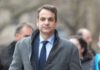 ΜΗΤΣΟΤΑΚΗΣ: «Μπροστά στο να χάσω ανθρώπους, δεν με ενδιαφέρουν τα δισεκατομμύρια»
