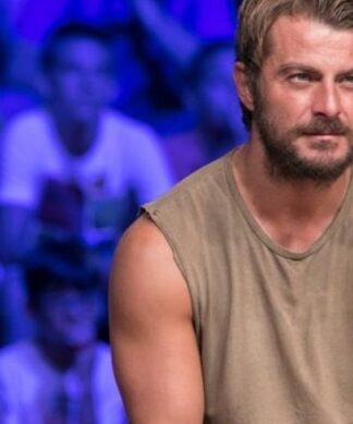 Τρία κανάλια διεκδικούν τον Ντάνο