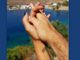 Δημοσιογράφος είναι ερωτευμένη και το δηλώνει – Η πρώτη φωτογραφία με τον αγαπημένο της